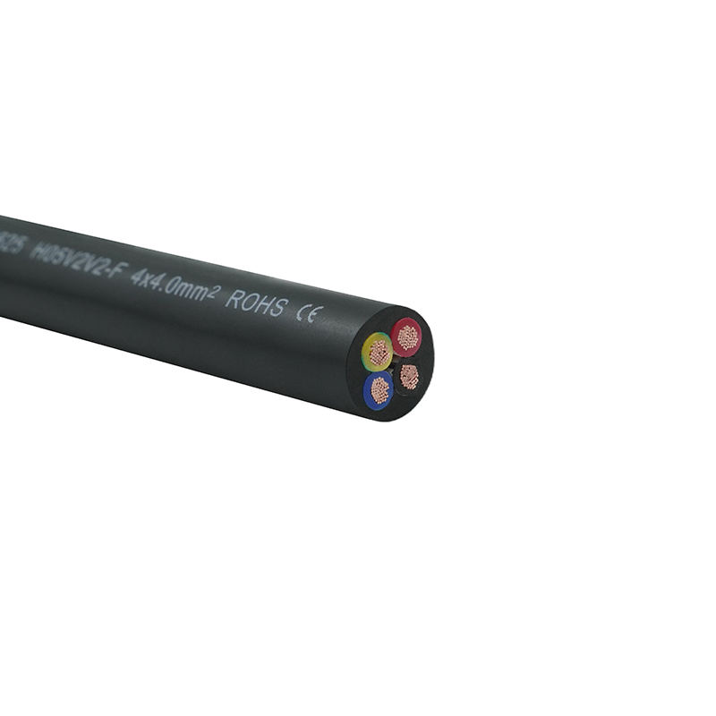 Sreang Cumhachta Mheiriceá Thuaidh Deimhnithe UL