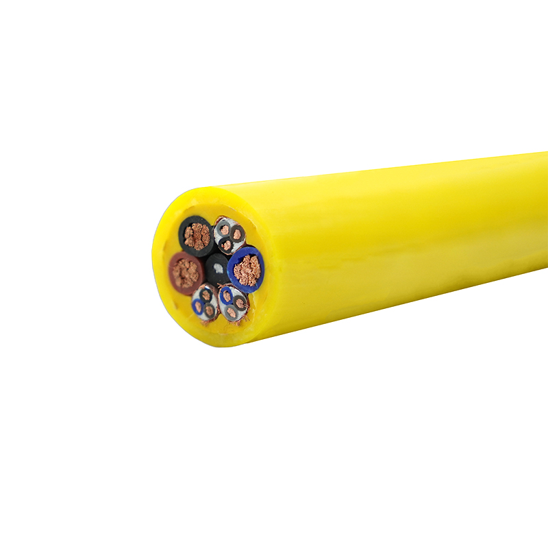 Grab Buicéad Ríl Cábla