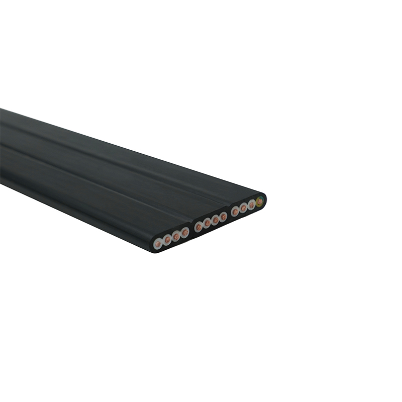 Cábla Maol Deimhnithe CE Rátáilte 450/750V