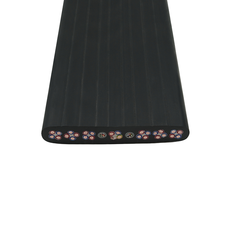 Cábla Maol Rialú Comhtháite Soilsiú Céim