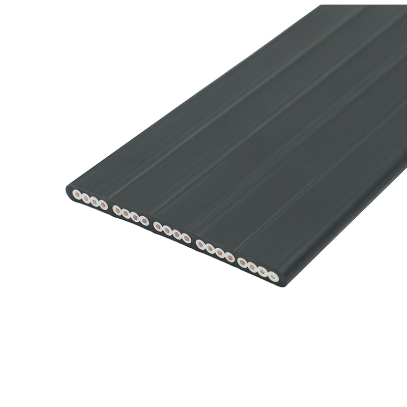 Cábla Maol Deimhnithe CE Rátáilte 300/500V