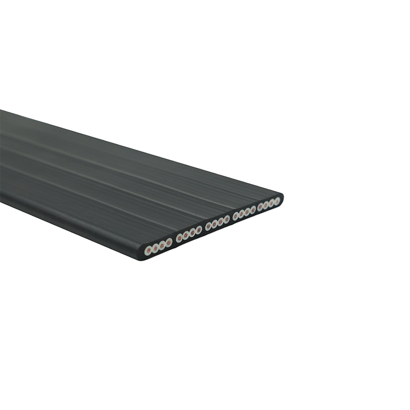 Cábla Maol Deimhnithe CE Rátáilte 300/500V