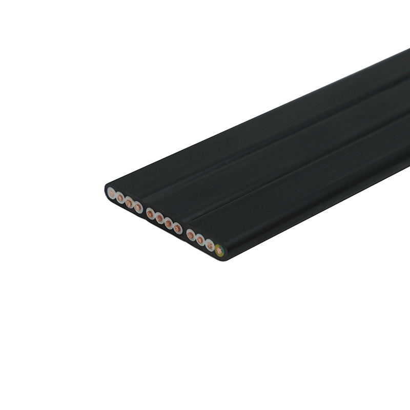 Cábla Maol Deimhnithe CE Rátáilte 450/750V