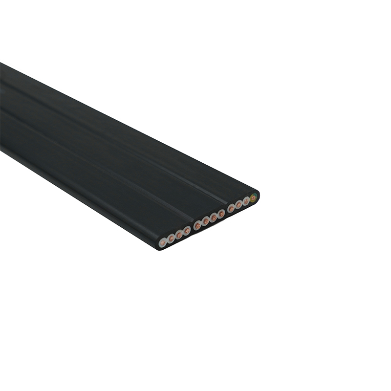 Cábla Maol Deimhnithe CE Rátáilte 450/750V