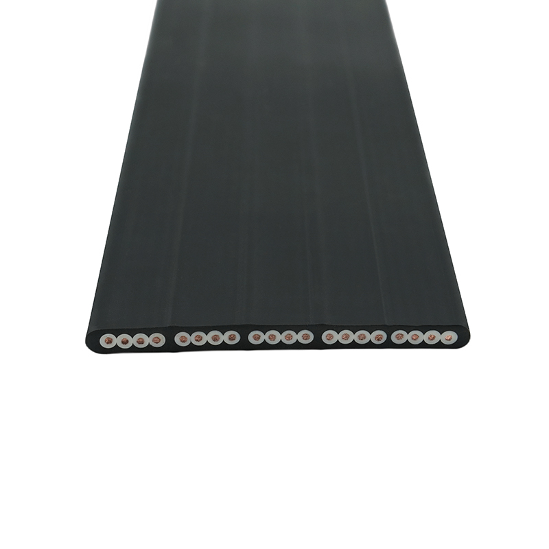 Cábla Maol Deimhnithe CE Rátáilte 300/500V