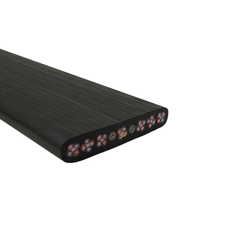 Cábla Maol Rialú Comhtháite Soilsiú Céim