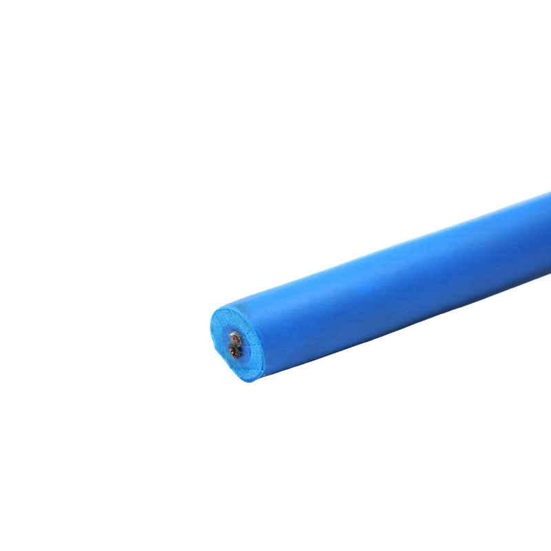 Cábla Buacach do Róbait Faoi Uisce (2×0.5)