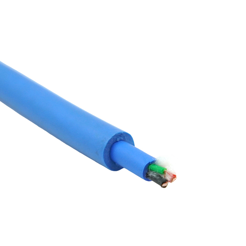 Cábla Snámh do Róbait Faoi Uisce (3×0.5)