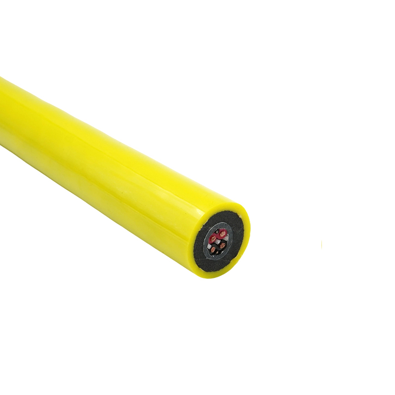 Cábla Snámh le haghaidh Brathadóirí Faoi Uisce