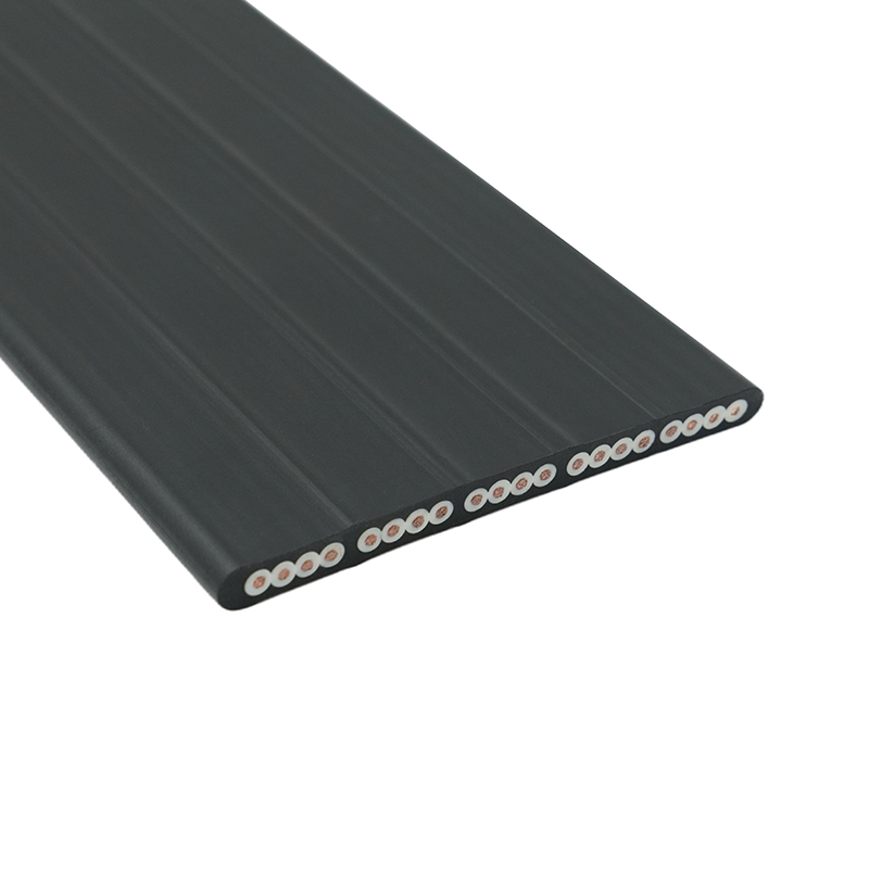 Cábla Maol Deimhnithe CE Rátáilte 300/500V