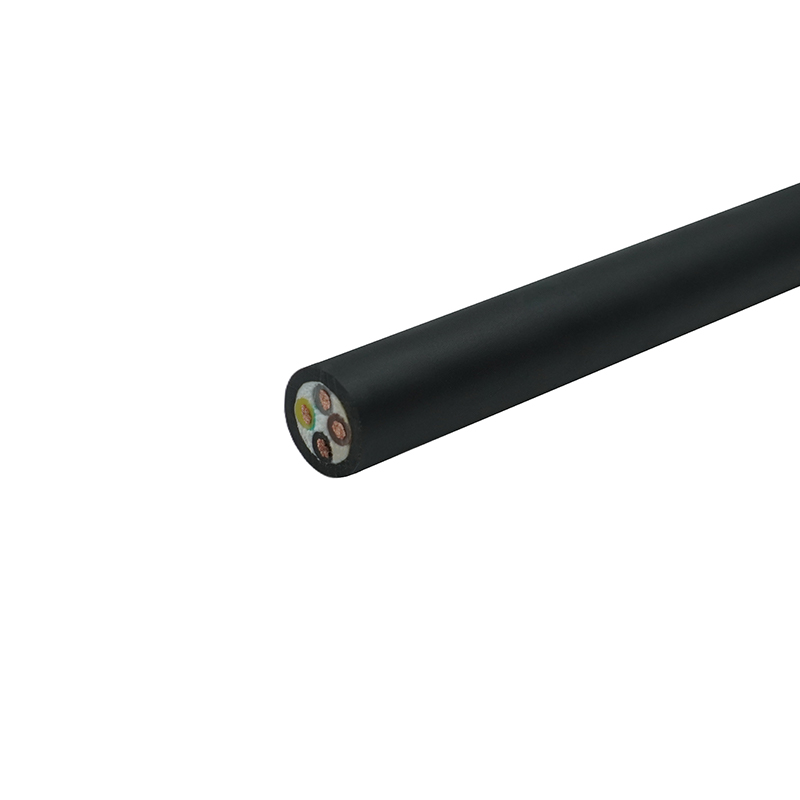 Cábla Slabhra Tarraing Rialú an-Solúbtha