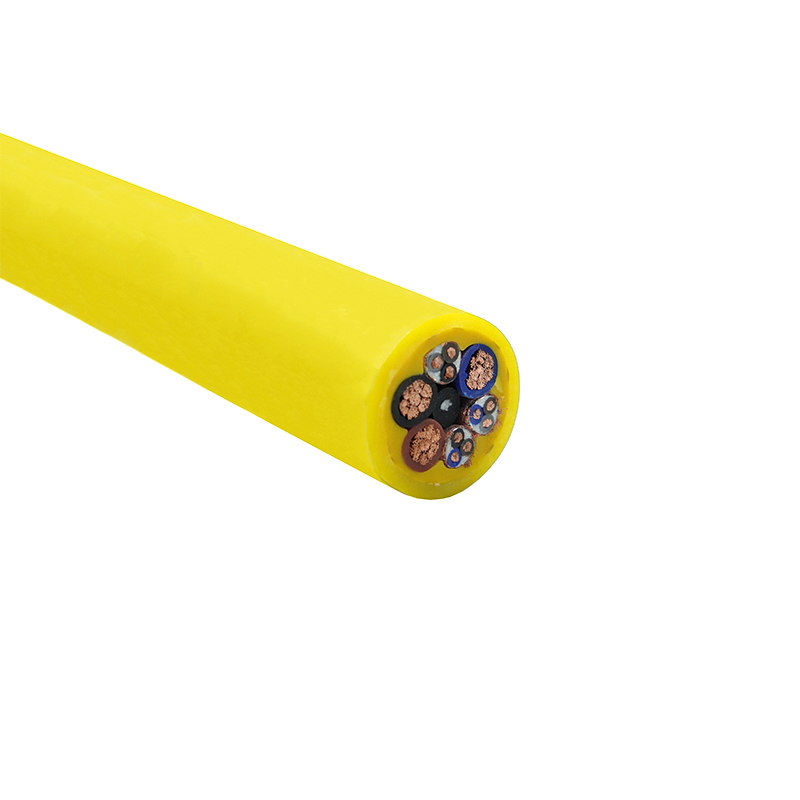 Grab Buicéad Ríl Cábla