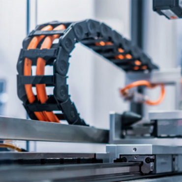 Tarraing Cábla Slabhra