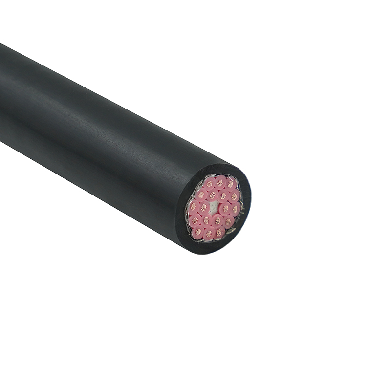 Cábla Rialaithe Cumhachta Gaoithe