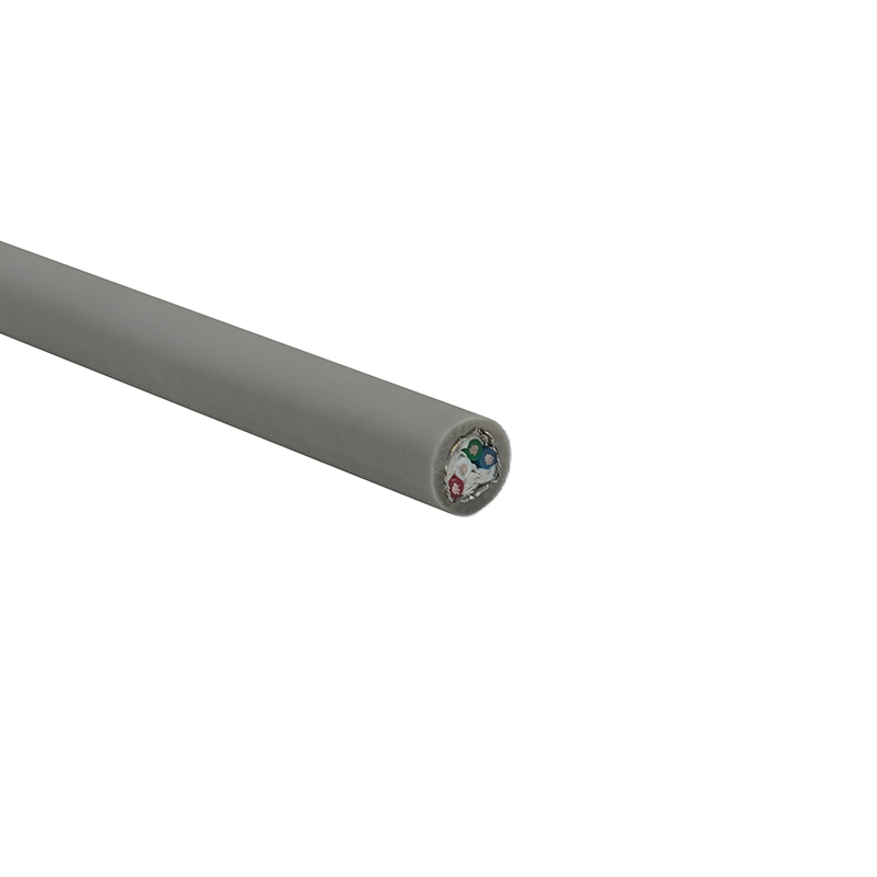 Cábla Cumarsáide RS-485 do Chórais Rialaithe Tionscail