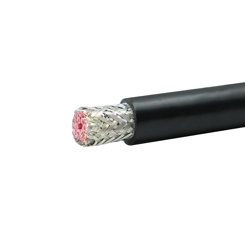 Cábla Rialaithe Cumhachta Gaoithe