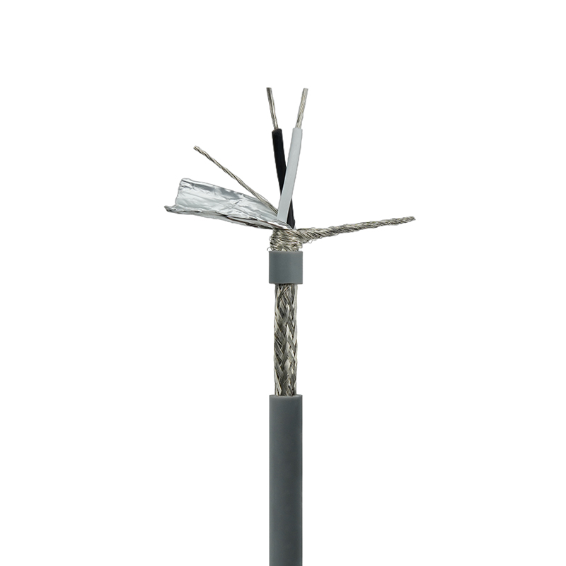 Cábla Cumarsáide RS-485 (PVC Sheath)