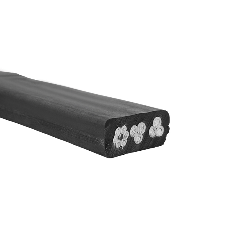 Cábla Rubair Meánach Maol Ginearálta