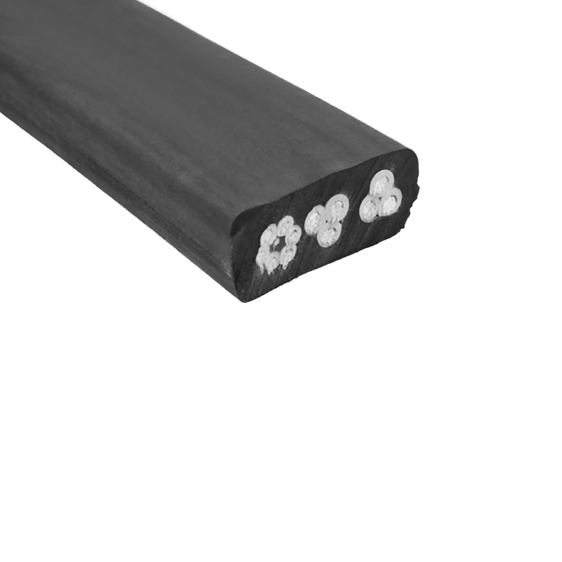 Cábla Rubair Meánach Maol Ginearálta