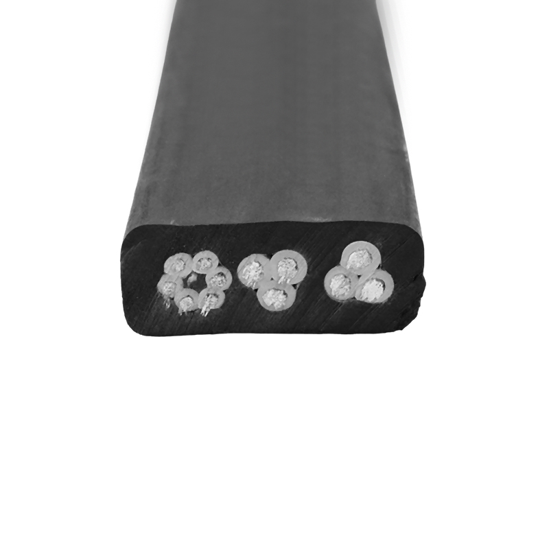 Cábla Rubair Meánach Maol Ginearálta