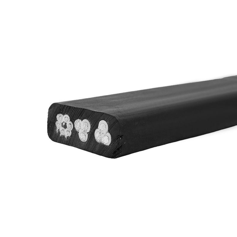 Cábla Rubair Meánach Maol Ginearálta