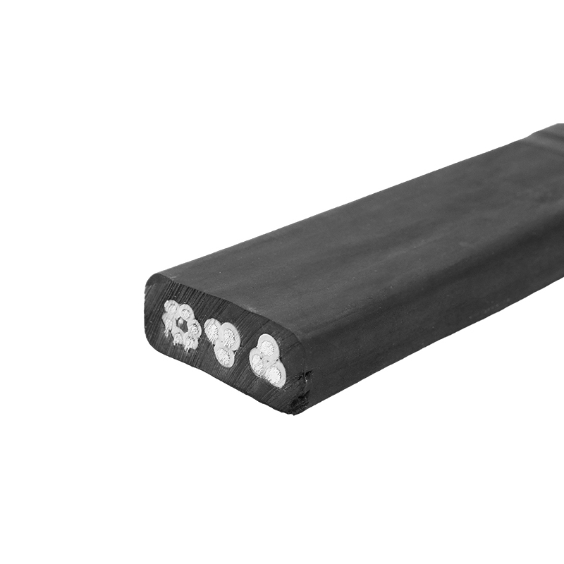 Cábla Rubair Meánach Maol Ginearálta