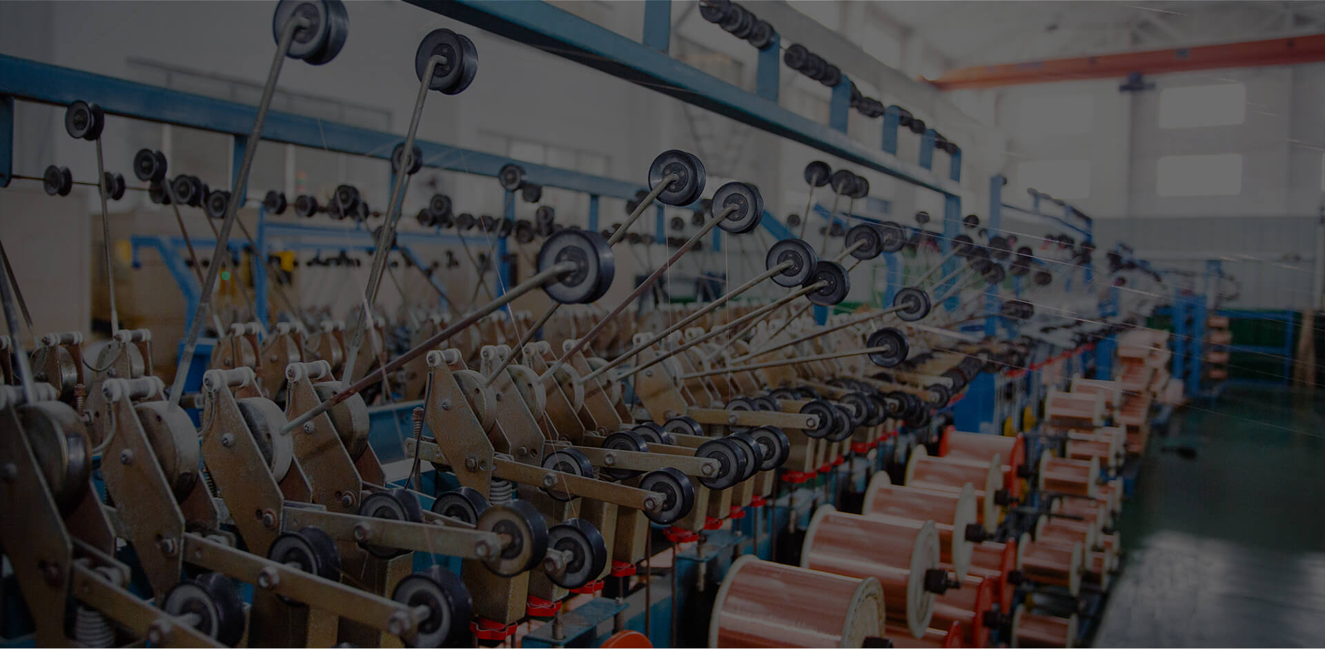 Jiangsu Junshuai Co Teicneolaíocht Cábla Speisialta, Ltd.